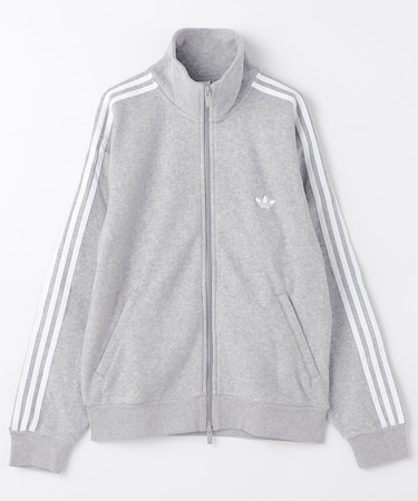 BOUCLE TRUCK TOP