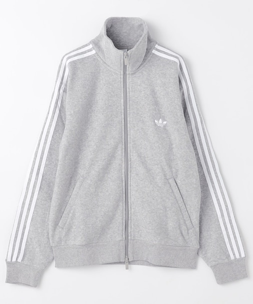 BOUCLE TRUCK TOP