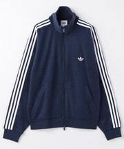 BOUCLE TRUCK TOP