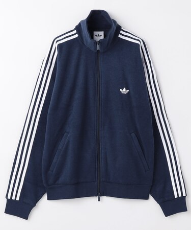 BOUCLE TRUCK TOP