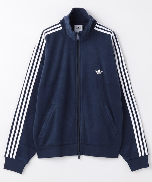 BOUCLE TRUCK TOP