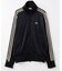 FIREBIRD VELOUR TRACK TOP