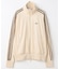 FIREBIRD VELOUR TRACK TOP