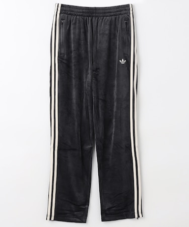 FIREBIRD VELOUR TRACK PANTS