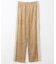 FIREBIRD VELOUR TRACK PANTS