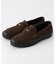 ALL STAR COINLOAFER SUEDE / オールスター コイン ローファー スエード