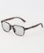 RALPH Photochromic【調光レンズ】