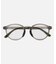 OLIVER Photochromic【調光レンズ】