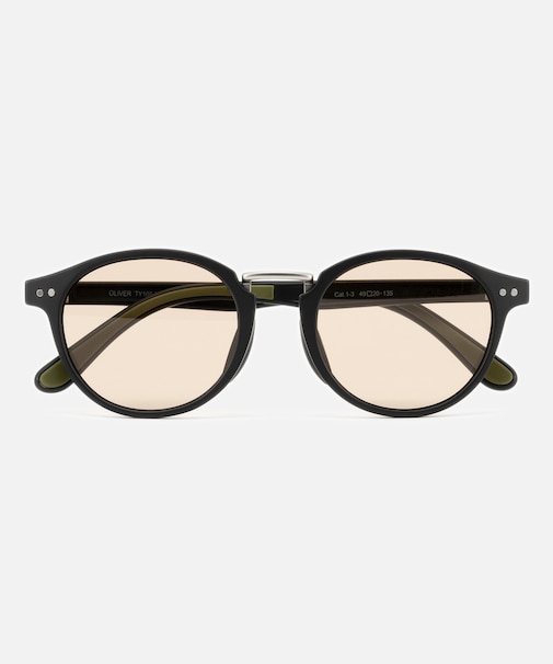 OLIVER Photochromic【調光レンズ】