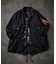 ALPHA INDUSTRIES × NANGA × FREAK'S STORE 別注 3WAY M-65 フィールドパーカ