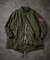 ALPHA INDUSTRIES × NANGA × FREAK'S STORE 別注 3WAY M-65 フィールドパーカ