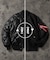 ALPHA INDUSTRIES × NANGA × FREAK'S STORE 別注 リバーシブル MA-1 ショートダウンジャケット