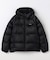 MOUNTAIN LODGE DOWN HOODIE JACKET W