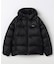 MOUNTAIN LODGE DOWN HOODIE JACKET W