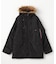 OXFORD N-3B RELAXED FIT PARKA