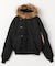 N-2B HERITAGE FIT PARKA