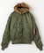 N-2B HERITAGE FIT PARKA