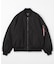 OXFORD MA-1 RELAXED FIT FLIGHT JACKET