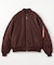 OXFORD MA-1 RELAXED FIT FLIGHT JACKET