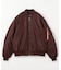 OXFORD MA-1 RELAXED FIT FLIGHT JACKET