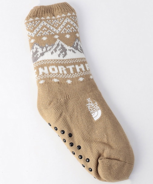 Nuptse Bootie Socks SE(ユニセックス)【NN82654】
