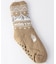 Nuptse Bootie Socks SE（ユニセックス）【NN82654】