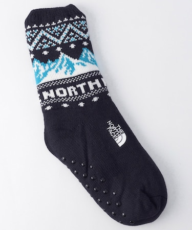 Nuptse Bootie Socks SE(ユニセックス)【NN82654】