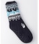 Nuptse Bootie Socks SE（ユニセックス）【NN82654】