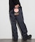 RED KAP × FREAK'S STORE 別注 SMU WIDE CHEF PANTS
