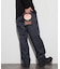 RED KAP × FREAK'S STORE 別注 SMU WIDE CHEF PANTS