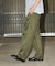 RED KAP × FREAK'S STORE 別注 SMU WIDE CHEF PANTS