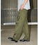 RED KAP × FREAK'S STORE 別注 SMU WIDE CHEF PANTS