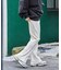 レギンス フレアパンツ