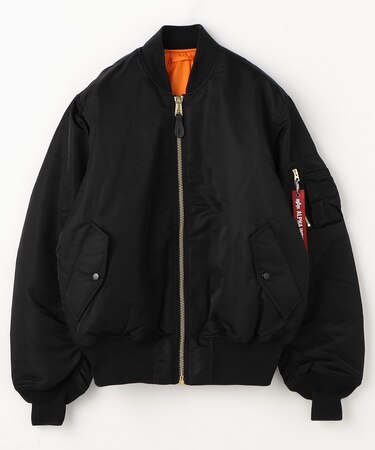 MA-1 HERITAGE FIT FLIGHT JACKET
