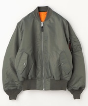 MA-1 HERITAGE FIT FLIGHT JACKET