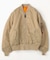 MA-1 HERITAGE FIT FLIGHT JACKET
