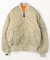 MA-1 HERITAGE FIT FLIGHT JACKET