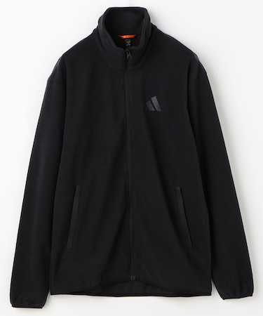 Terrex Multi Essentials Full Zip Fleece Jacket