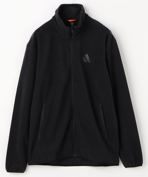 Terrex Multi Essentials Full Zip Fleece Jacket