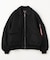 OXFORD CWU 45/P RELAXED FIT FLIGHT JACKET