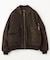 OXFORD CWU 45/P RELAXED FIT FLIGHT JACKET