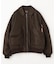 OXFORD CWU 45/P RELAXED FIT FLIGHT JACKET