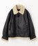 BLACK 001
