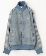 LIGHT WASH DENIM FIREBIRD TT