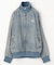 LIGHT WASH DENIM FIREBIRD TT