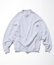 Heavy Weight Sweatshirt