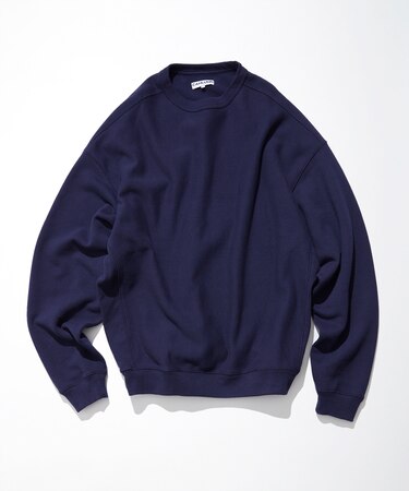 Heavy Weight Sweatshirt