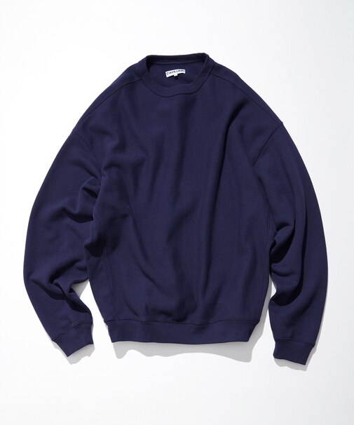 Heavy Weight Sweatshirt