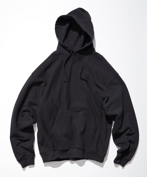 Heavy Weight Sweat Hoodie