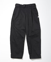 TC Twill 1 Tuck Pants